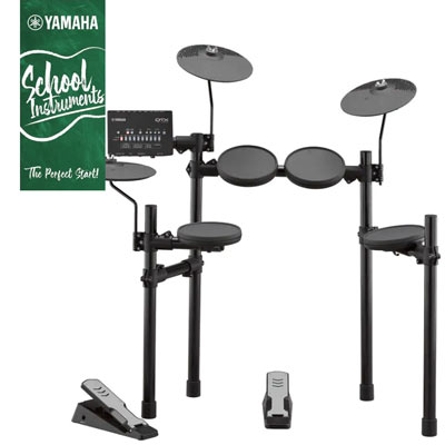 Yamaha DTX 402K